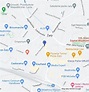 Żary - Google My Maps