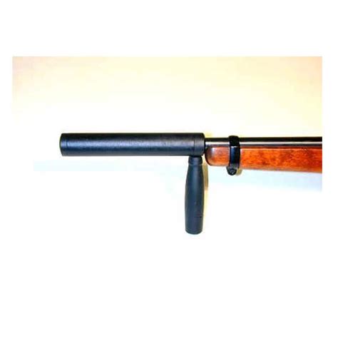 Eandl Ruger 1022 Barrel Shroud With Ambidextrous Foregrip