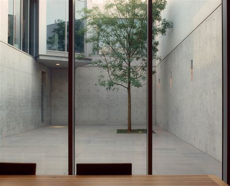 Tadao Ando Marco Zanta · Invisible House · Divisare
