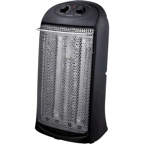 Pelonis Infrared Quartz Heater Indoor Heaters And Fireplaces