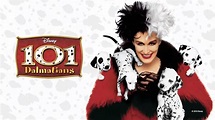 101 Dalmatians (1996) - AZ Movies