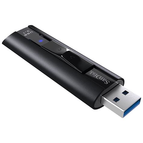 Extreme Pro Usb 31 Solid State Flash Drive Sandisk