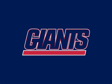 New York Giants Logo Wallpaper 63 Images