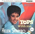 Helen Shapiro - Tops With Me (No. 2) (1963, Vinyl) | Discogs