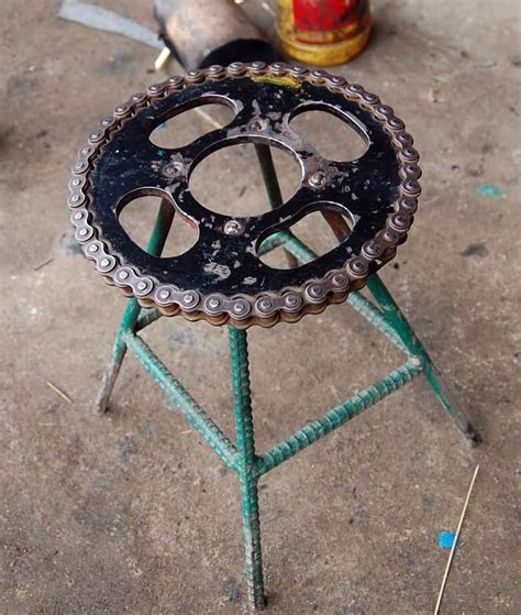 25 Ideas Of How To Recycle Old Bicycles Wisely Designrulz