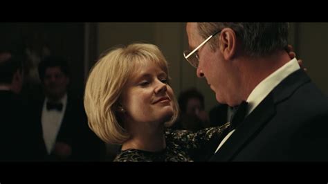 christian bale completely transforms into dick cheney in vice trailer
