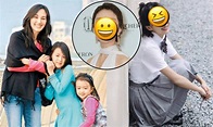 柏安妮17歲女許恩怡拍M巾廣告 首登銀幕即獲獎 顏值似另一女星﹗ | 影視娛樂 | 新假期