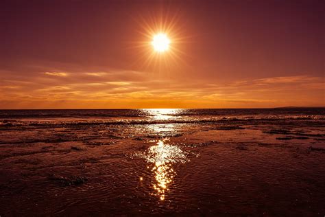 선셋 햇빛 오후 Pixabay의 무료 사진