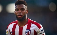 Chelsea and Tottenham want Thomas Lemar on loan but face competition ...