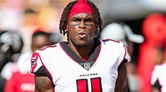 Julio Jones Biography: Is he married? Find out his father, mother ...