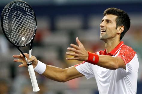 Novak djokovic is the only player in history to have at least 9 semifinals in all four grand slams: Може ли някой да спре Новак Джокович? (превю) : TennisKafe