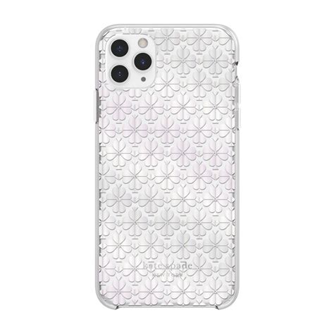 Kate Spade Flower Case For Apple Iphone 11 Pro Max Spade Flower