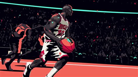 See more ideas about basketball background, basketball, basketball girls. Cartoon Michael Jordan Wallpapers - Top Free Cartoon ...