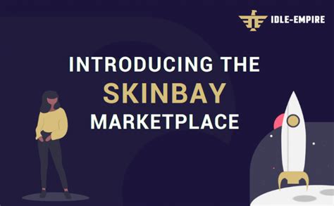 Introducing Skinport An Innovative Skin Marketplace Idle Empire Blog