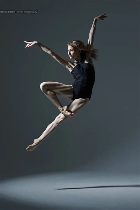 The Dance Jump Via Ronnie Boehm Dance Images Dance Photos Dance