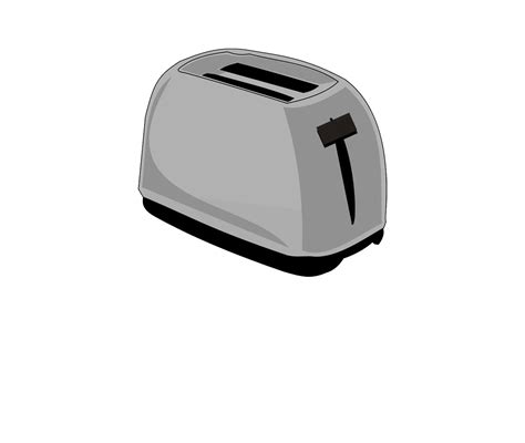 Toaster Png Transparent Image Download Size 1256x1060px