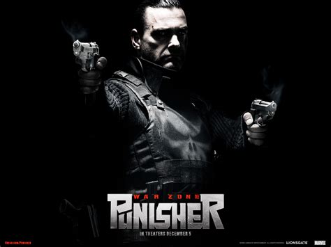 The Code Is Zeek Out Now Commentary Punisher War Zone 2008