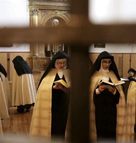 Carmelitas Descalzas Carmelitas Descalzos Provincia Ibérica