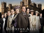 Prime Video: Downton Abbey - Season 1