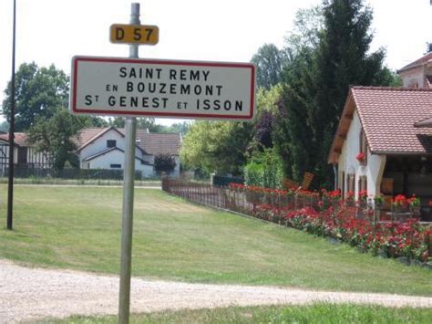 Saint Remy En Bouzemont Saint Genest Et Isson Tourisme Vacances And Week End