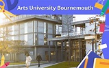 Everything About Arts University Bournemouth - Leverage Edu