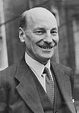Breve biografía de Clement Attlee (primer ministro del Reino Unido)