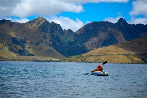 Maybe you would like to learn more about one of these? Turismo en Imbabura - LAGOS Y LAGUNAS