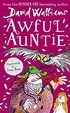 Awful Auntie | David Walliams Book | Buy Now | at Mighty Ape NZ