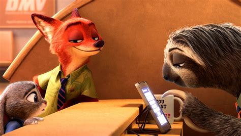 Zootopia Is Super Cute Movie Review Reel Life With Jane