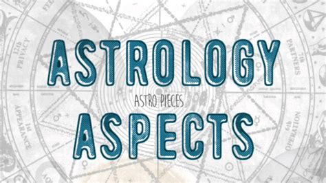 Astrology Aspects Sun In Aspect To Jupiter Youtube