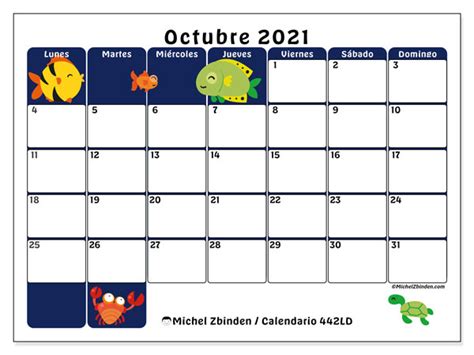 Calendario Octubre De Para Imprimir Ld Michel Zbinden Bo 56672 Hot