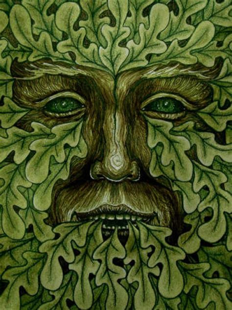 Pin By Debbie Mathews On Legend Of The Green Man Mythology