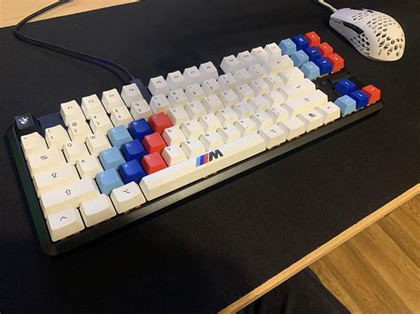 M Keyboard Keyboard Gaming Room Setup Custom