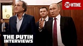 The Putin Interviews | Vladimir Putin Gives Oliver Stone a Tour of His ...