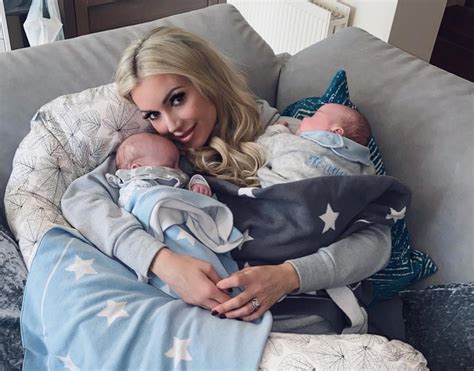 Rosanna Davison Shares Sweet Throwback Snap From Her Early Pregnancy Goss Ie