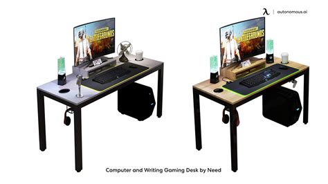 16 Best Ps4 Gaming Desks And Ultimate Setup Guide 2024
