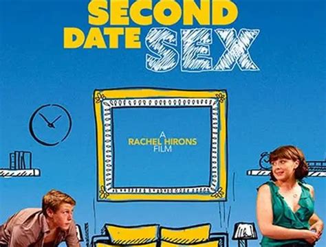 A Guide To Second Date Sex English Movie Review 2020 Rating Release Date Ott Release Date