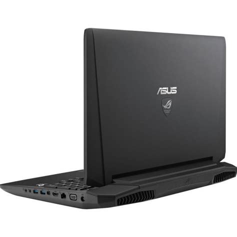 Asus Rog G750jm Ds71 173 Fhd Intel Core I7 4700hq 12gb 1tb Nvidia