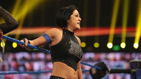 Bayley Speaks On Recent Wwe Releases Most Of Them Are Really Good