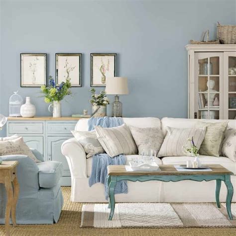 Shabby Chic Interior Design 12 Best Ideas For The Coziest Interior