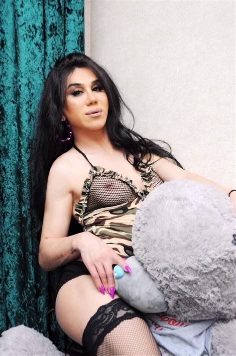 Darina Queen Turkish Transsexual Escort In Baku