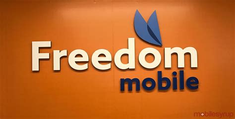 Freedom Mobile Now Offers Up To 1200 Device Subsidies