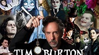 Las 10 mejores películas de Tim Burton ¿las has visto todas? - Imperio ...