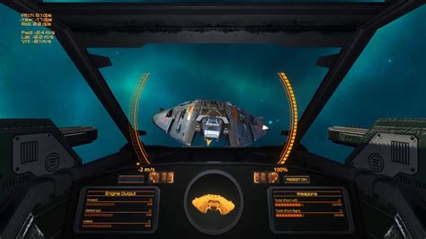 Space Combat Kit V2 Unity Connect