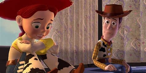 Toy Story The 10 Saddest Scenes From The Whole Franchise Ranked
