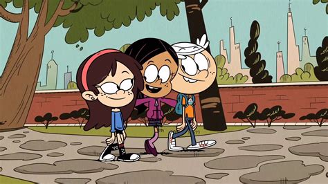 Arifin On Twitter The Loud House Fanart Loud House Characters Images