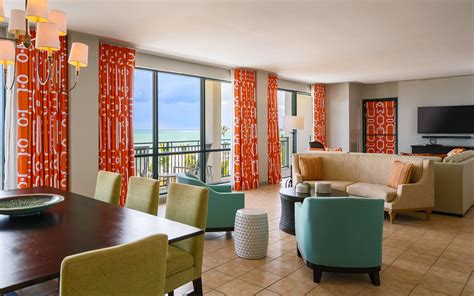 Puerto Rico Hotel Rooms Wyndham Grand Rio Mar Golf And Beach Resort