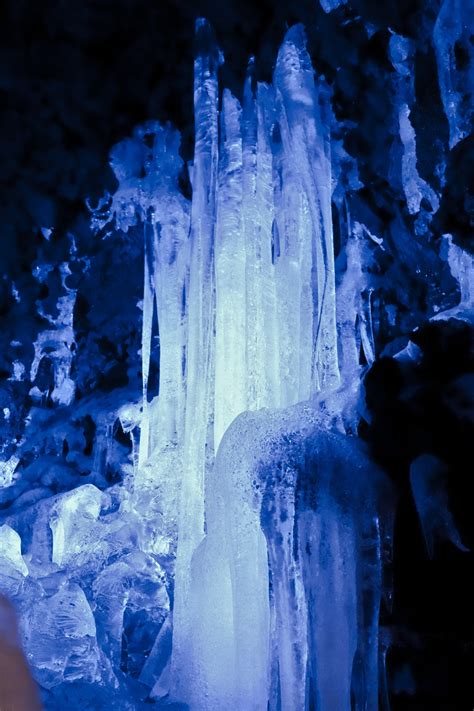 Narusawa Hyoketsu Ice Cave Must See Access Hours And Price Good