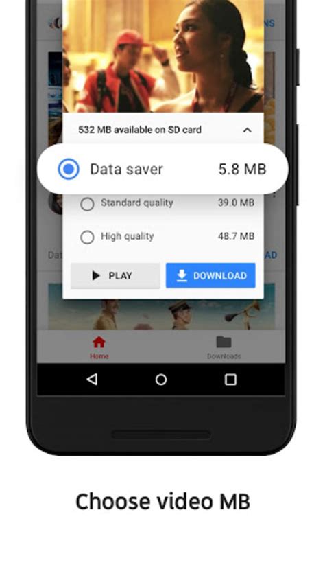 Download Youtube Go Apk 32554 For Android
