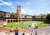 The University of New South Wales, Australia - Ranking, Courses ...